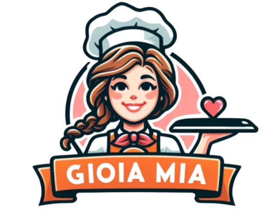 Logo de Gioia Mia